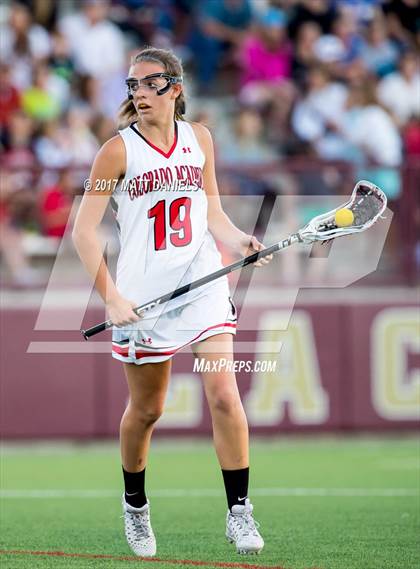 Thumbnail 2 in Colorado Academy vs. Cherry Creek (CHSAA Final) photogallery.