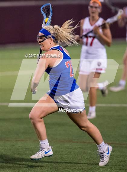 Thumbnail 1 in Colorado Academy vs. Cherry Creek (CHSAA Final) photogallery.