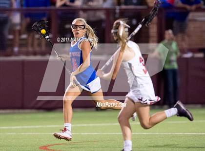 Thumbnail 3 in Colorado Academy vs. Cherry Creek (CHSAA Final) photogallery.