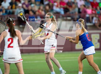 Thumbnail 1 in Colorado Academy vs. Cherry Creek (CHSAA Final) photogallery.