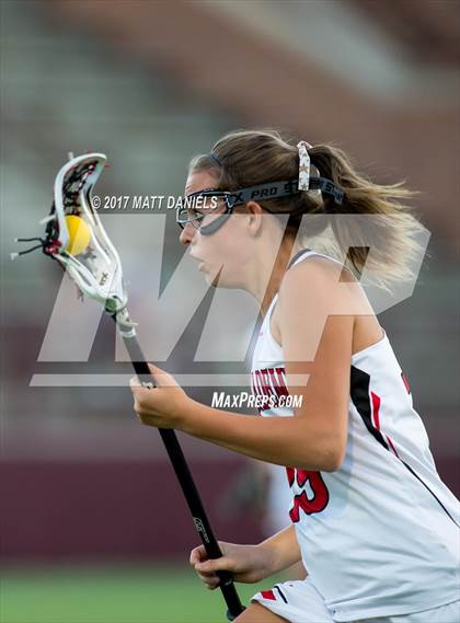 Thumbnail 3 in Colorado Academy vs. Cherry Creek (CHSAA Final) photogallery.