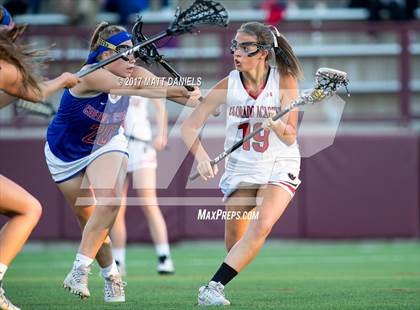 Thumbnail 3 in Colorado Academy vs. Cherry Creek (CHSAA Final) photogallery.