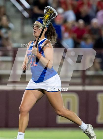 Thumbnail 1 in Colorado Academy vs. Cherry Creek (CHSAA Final) photogallery.