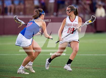 Thumbnail 1 in Colorado Academy vs. Cherry Creek (CHSAA Final) photogallery.