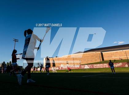 Thumbnail 2 in Colorado Academy vs. Cherry Creek (CHSAA Final) photogallery.