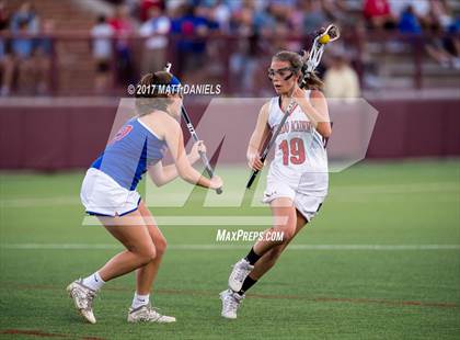 Thumbnail 2 in Colorado Academy vs. Cherry Creek (CHSAA Final) photogallery.