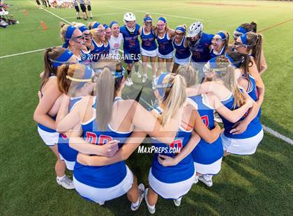 Thumbnail 2 in Colorado Academy vs. Cherry Creek (CHSAA Final) photogallery.