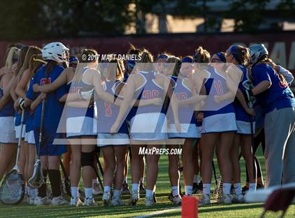 Thumbnail 1 in Colorado Academy vs. Cherry Creek (CHSAA Final) photogallery.