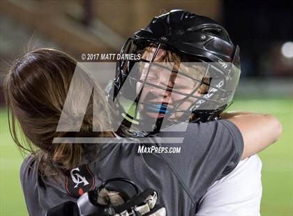 Thumbnail 2 in Colorado Academy vs. Cherry Creek (CHSAA Final) photogallery.