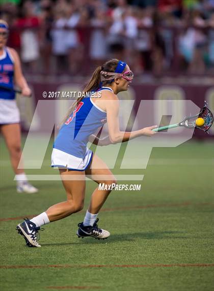 Thumbnail 1 in Colorado Academy vs. Cherry Creek (CHSAA Final) photogallery.