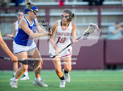 Thumbnail 1 in Colorado Academy vs. Cherry Creek (CHSAA Final) photogallery.