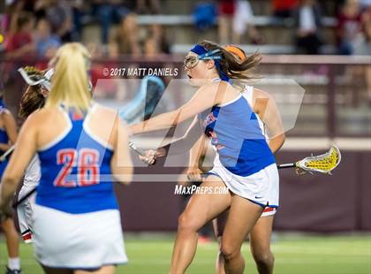 Thumbnail 2 in Colorado Academy vs. Cherry Creek (CHSAA Final) photogallery.