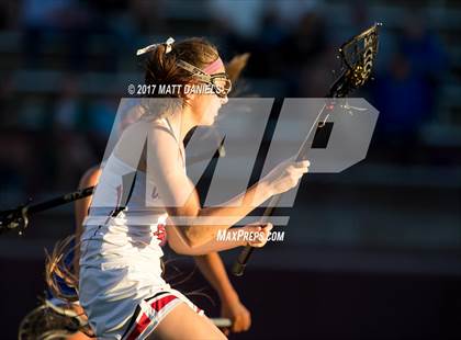 Thumbnail 2 in Colorado Academy vs. Cherry Creek (CHSAA Final) photogallery.