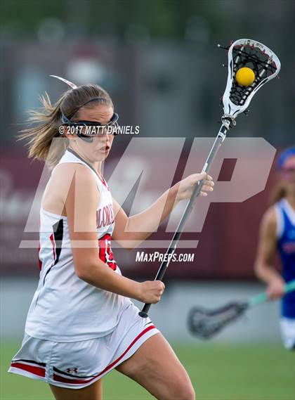 Thumbnail 3 in Colorado Academy vs. Cherry Creek (CHSAA Final) photogallery.