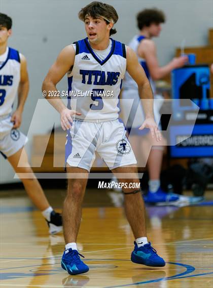Thumbnail 1 in Norris @ Papillion-LaVista South photogallery.