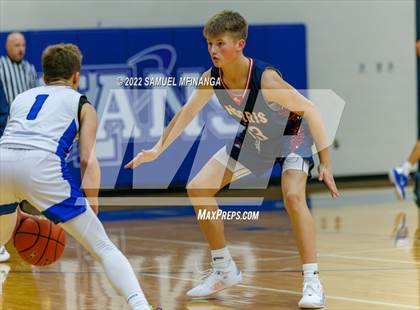Thumbnail 2 in Norris @ Papillion-LaVista South photogallery.