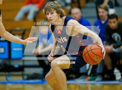 Thumbnail 1 in Norris @ Papillion-LaVista South photogallery.