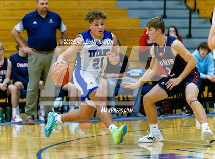 Thumbnail 2 in Norris @ Papillion-LaVista South photogallery.