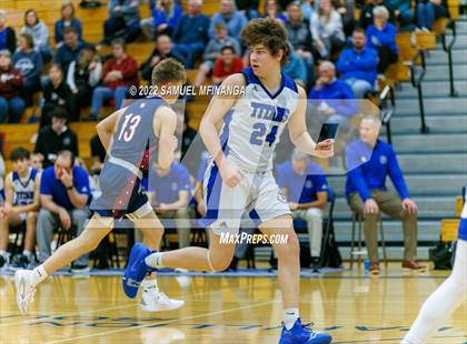 Thumbnail 2 in Norris @ Papillion-LaVista South photogallery.