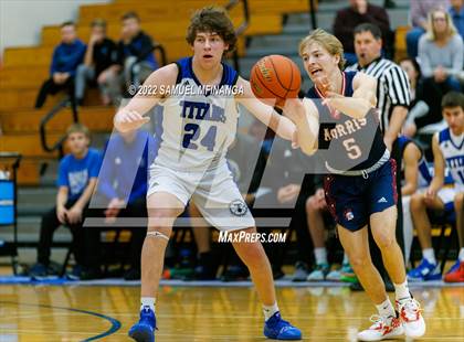Thumbnail 3 in Norris @ Papillion-LaVista South photogallery.