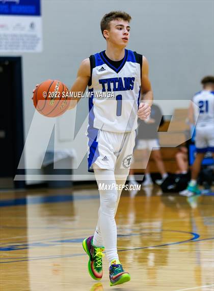 Thumbnail 1 in Norris @ Papillion-LaVista South photogallery.