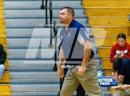 Thumbnail 1 in Norris @ Papillion-LaVista South photogallery.