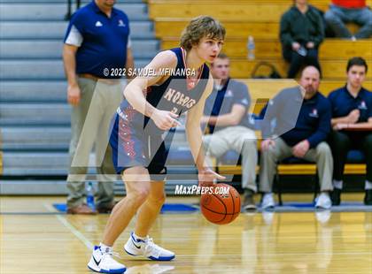 Thumbnail 3 in Norris @ Papillion-LaVista South photogallery.