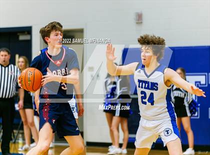 Thumbnail 3 in Norris @ Papillion-LaVista South photogallery.