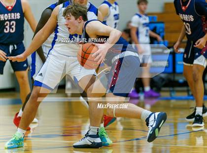 Thumbnail 2 in Norris @ Papillion-LaVista South photogallery.