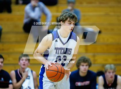 Thumbnail 3 in Norris @ Papillion-LaVista South photogallery.