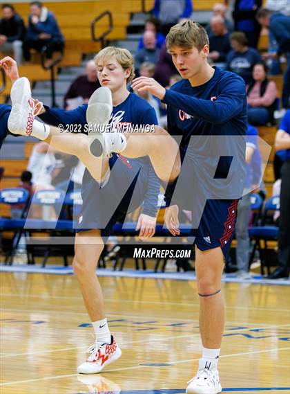 Thumbnail 3 in Norris @ Papillion-LaVista South photogallery.