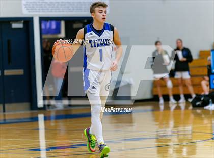Thumbnail 1 in Norris @ Papillion-LaVista South photogallery.
