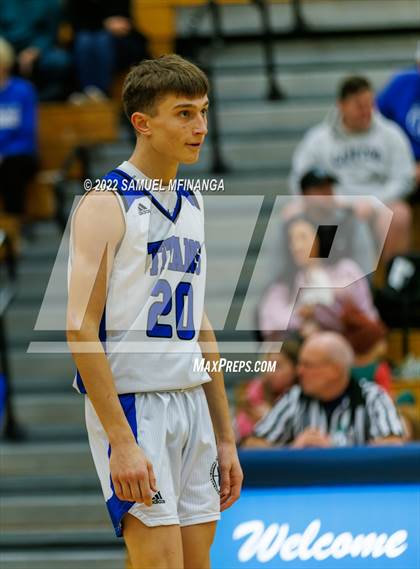 Thumbnail 1 in Norris @ Papillion-LaVista South photogallery.