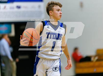 Thumbnail 1 in Norris @ Papillion-LaVista South photogallery.
