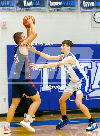 Thumbnail 3 in Norris @ Papillion-LaVista South photogallery.