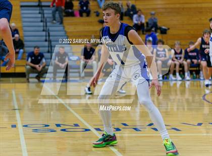 Thumbnail 2 in Norris @ Papillion-LaVista South photogallery.