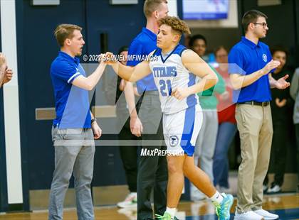 Thumbnail 3 in Norris @ Papillion-LaVista South photogallery.