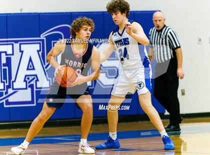 Thumbnail 3 in Norris @ Papillion-LaVista South photogallery.