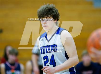 Thumbnail 2 in Norris @ Papillion-LaVista South photogallery.