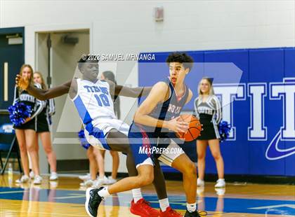 Thumbnail 3 in Norris @ Papillion-LaVista South photogallery.