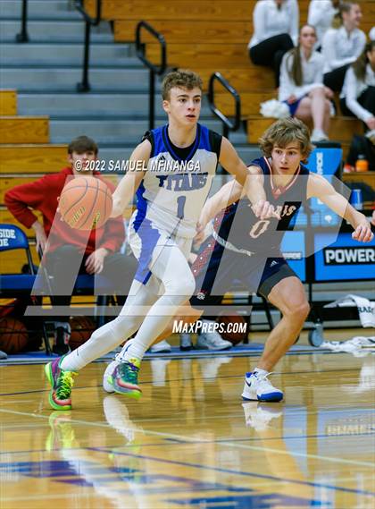 Thumbnail 1 in Norris @ Papillion-LaVista South photogallery.
