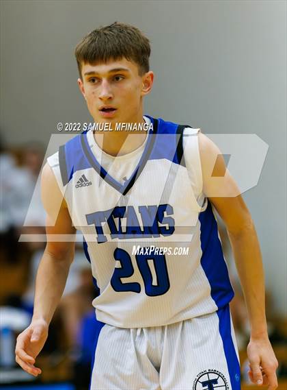 Thumbnail 2 in Norris @ Papillion-LaVista South photogallery.