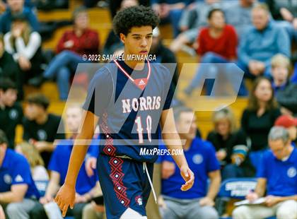 Thumbnail 1 in Norris @ Papillion-LaVista South photogallery.
