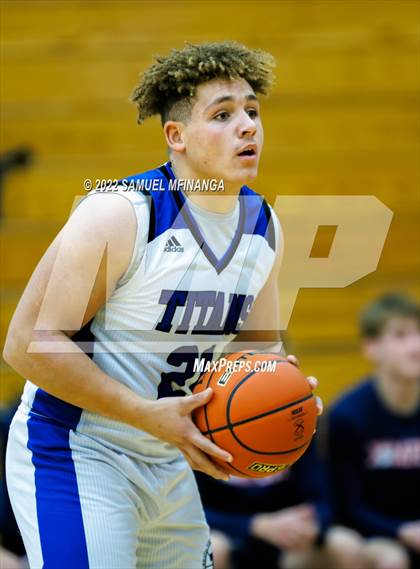 Thumbnail 1 in Norris @ Papillion-LaVista South photogallery.