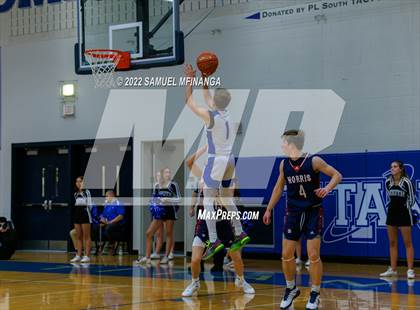 Thumbnail 3 in Norris @ Papillion-LaVista South photogallery.