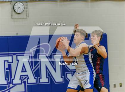 Thumbnail 1 in Norris @ Papillion-LaVista South photogallery.