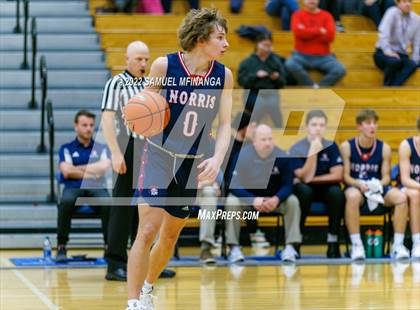 Thumbnail 1 in Norris @ Papillion-LaVista South photogallery.