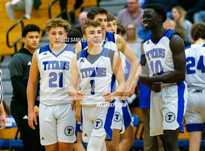 Thumbnail 1 in Norris @ Papillion-LaVista South photogallery.