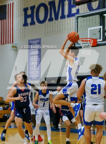 Thumbnail 3 in Norris @ Papillion-LaVista South photogallery.