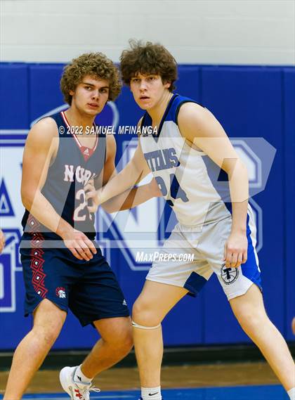 Thumbnail 2 in Norris @ Papillion-LaVista South photogallery.